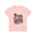 Kassie's Essential Bodycon Crewneck T-Shirt