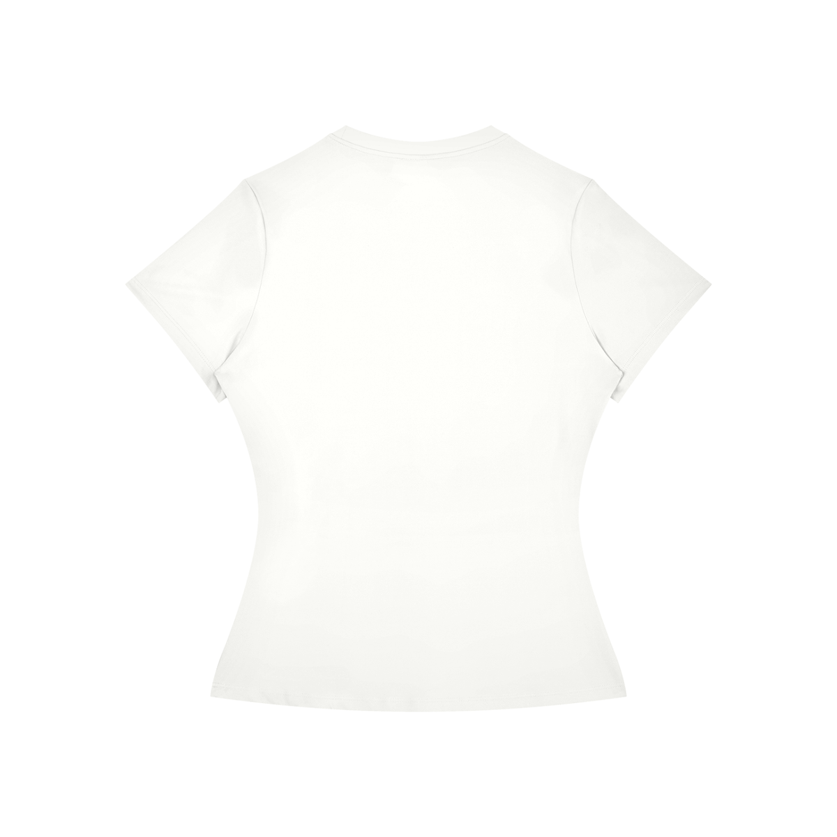 Second Chance Slim Fit Performance T-Shirt
