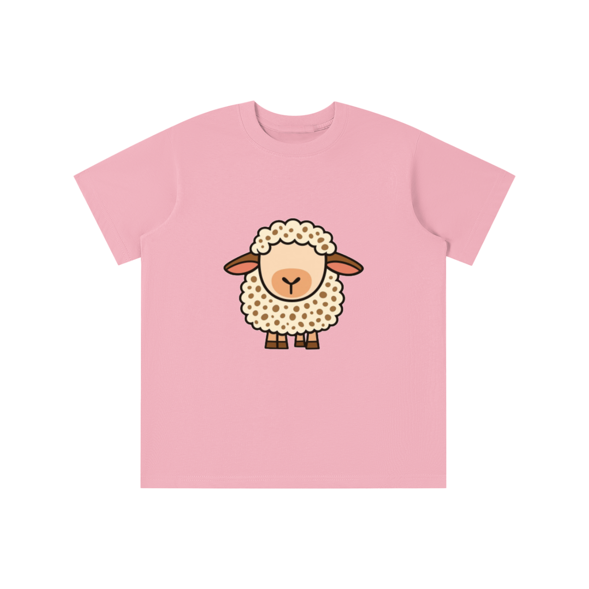 Little Lamb Essential Kids' T-shirt