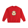 Little Lamb Essential Fleece Kids' Crewneck Sweatshirt