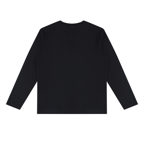 Unisex Heavyweight Long Sleeve T-Shirt