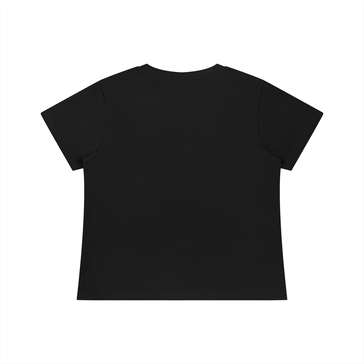 Blessed-ish Women's Quick-Dry Baby T-Shirt