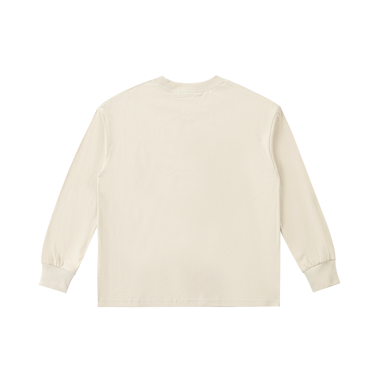 Made to Worship Kids' Quick-Dry Cotton Long-Sleeve Tee