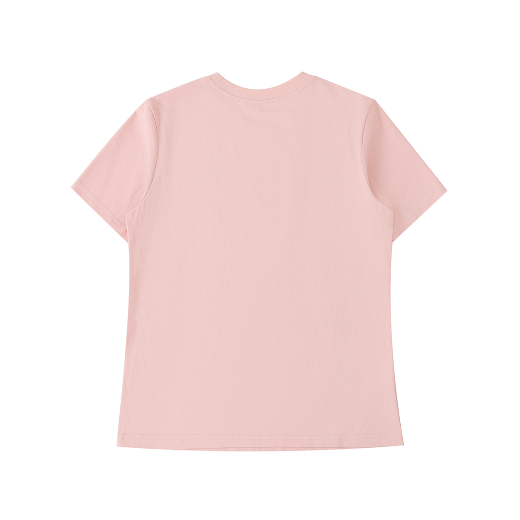 Kassie's Essential Standard Shoulder T-Shirt