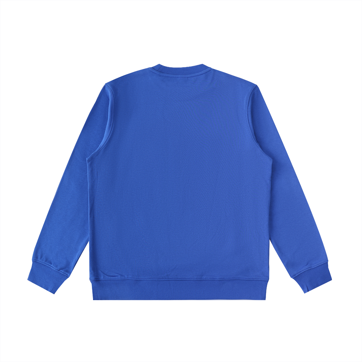 She is Strong Essential Heavyweight Crewneck  Sweatshirt