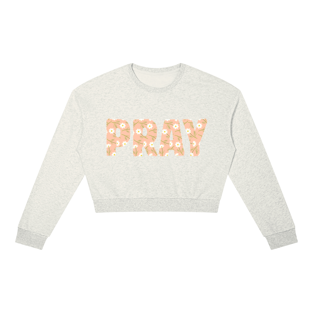Women's Crewneck Sweatshirt