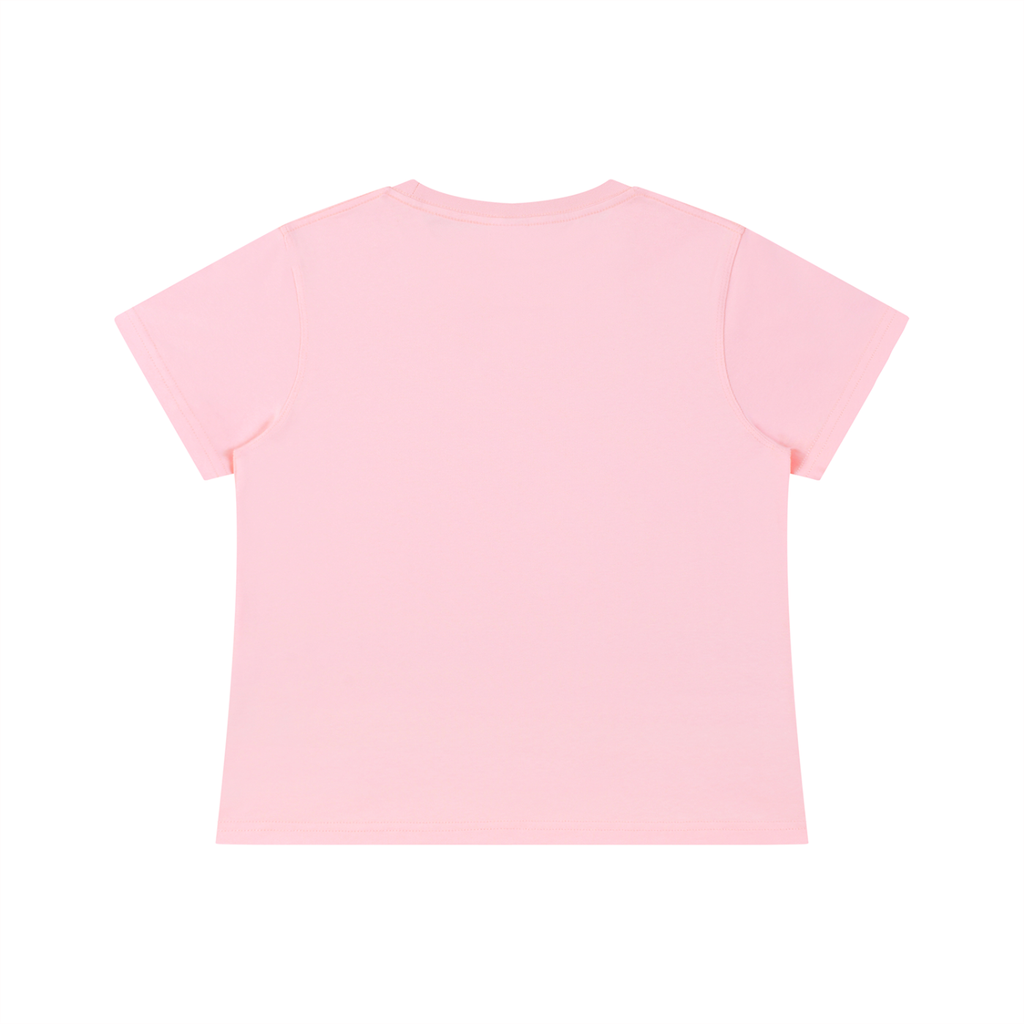Blessed-ish Women's Quick-Dry Baby T-Shirt
