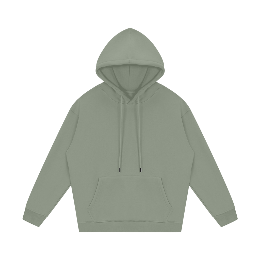 Shelley's Streetwear Unisex Fleece Hoodie