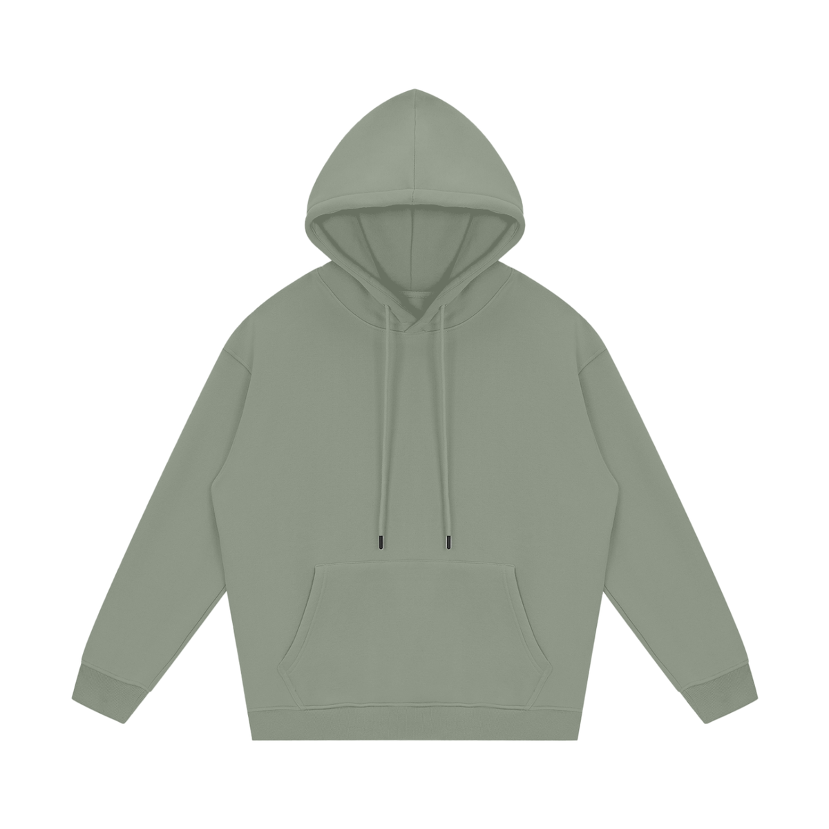 Shelley's Streetwear Unisex Fleece Hoodie