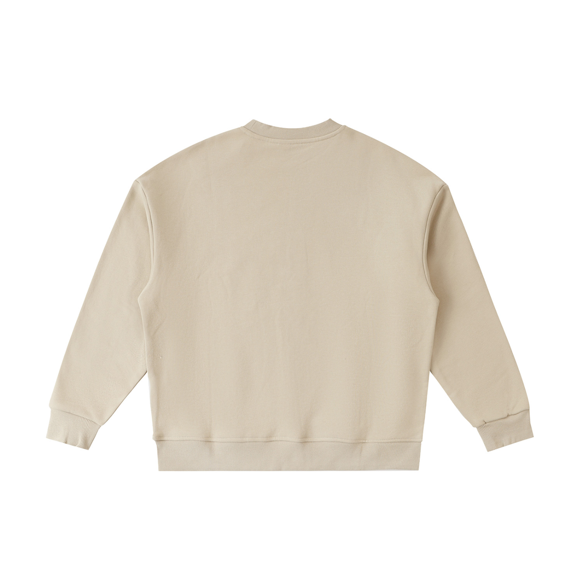 Little Lamb Essential Fleece Kids' Crewneck Sweatshirt