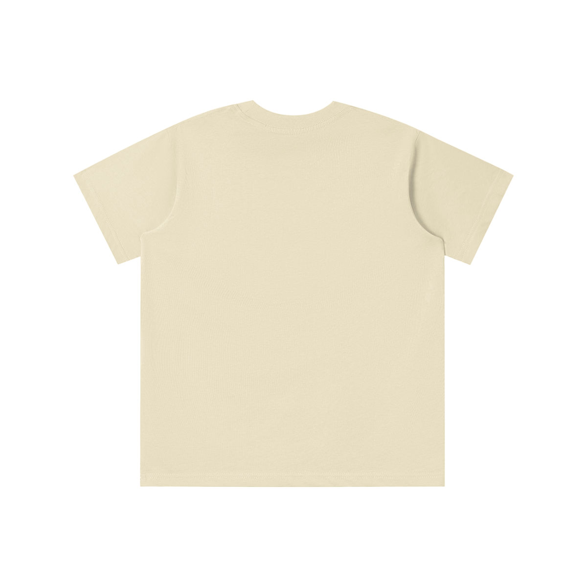 Pray-Wait-Trust Essential Kids' T-shirt