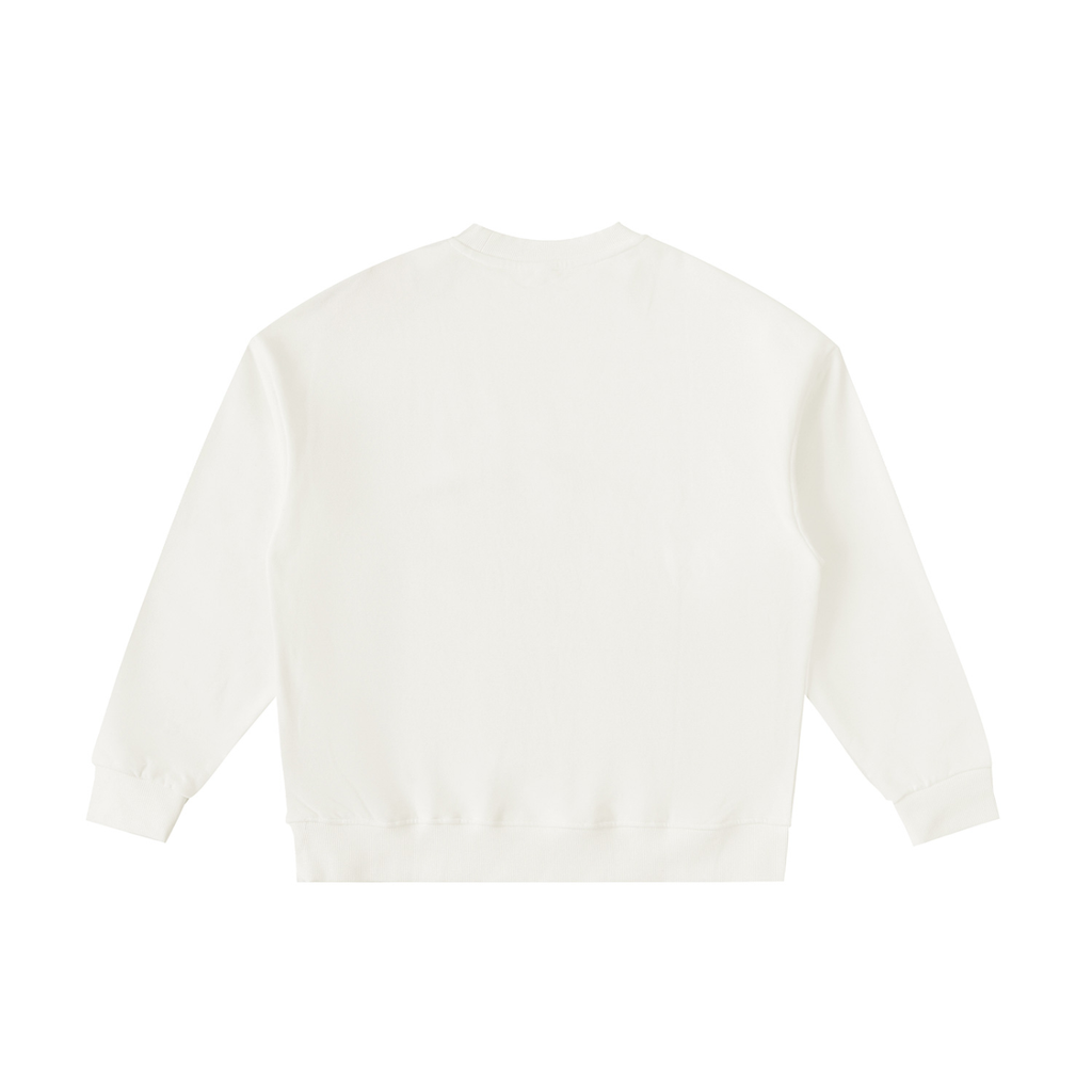 Little Lamb Essential Fleece Kids' Crewneck Sweatshirt