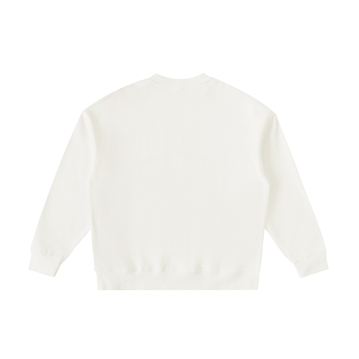 Little Lamb Essential Fleece Kids' Crewneck Sweatshirt