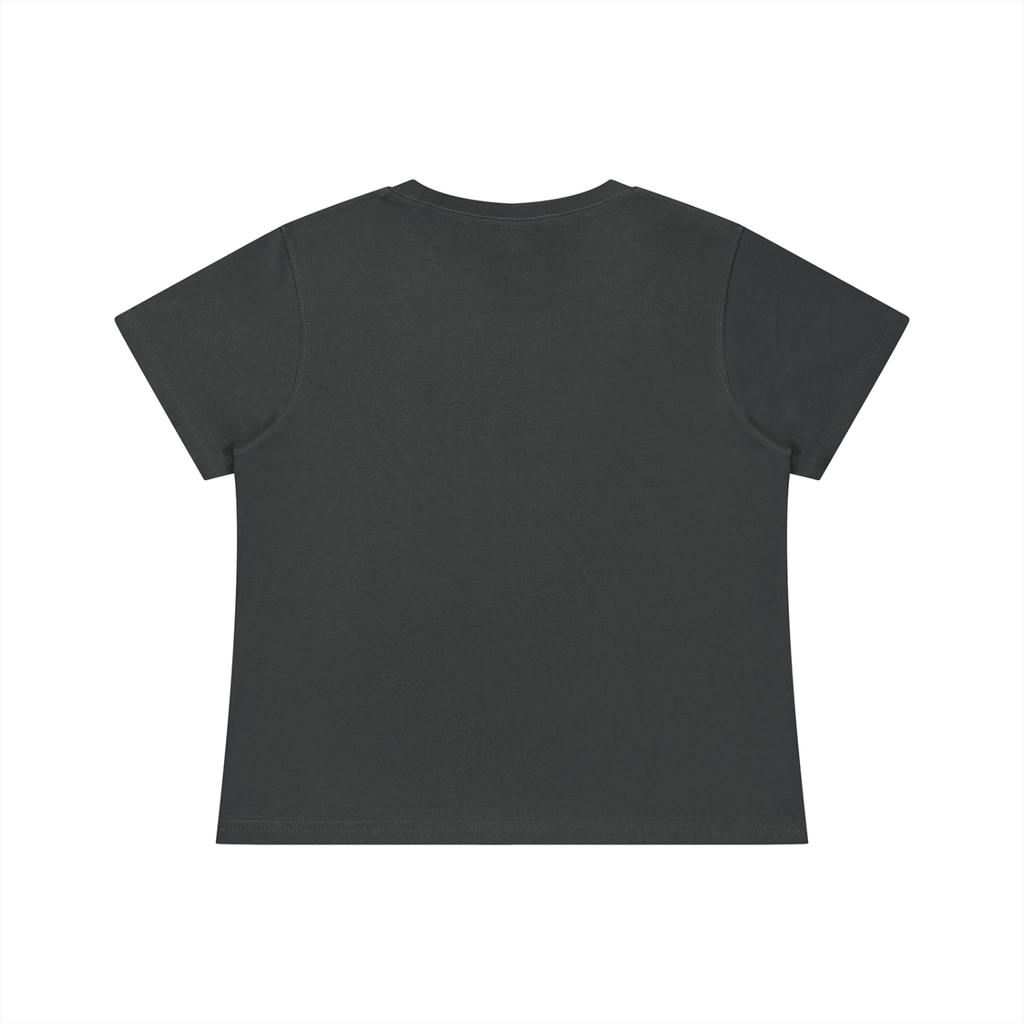 Blessed-ish Women's Quick-Dry Baby T-Shirt