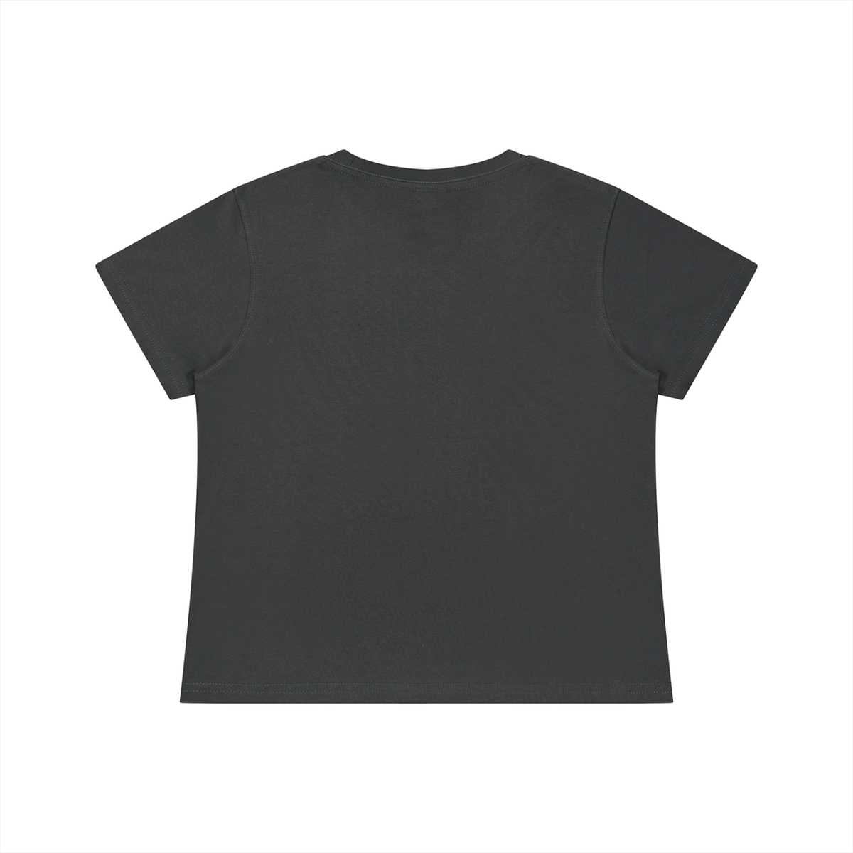 Blessed-ish Women's Quick-Dry Baby T-Shirt