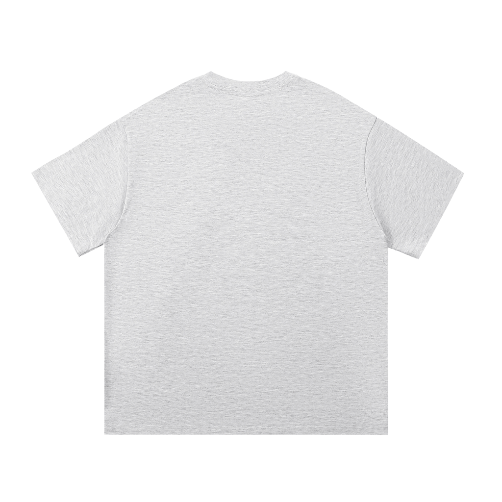 Chasing Babies & Jesus Essential Cotton T-Shirt