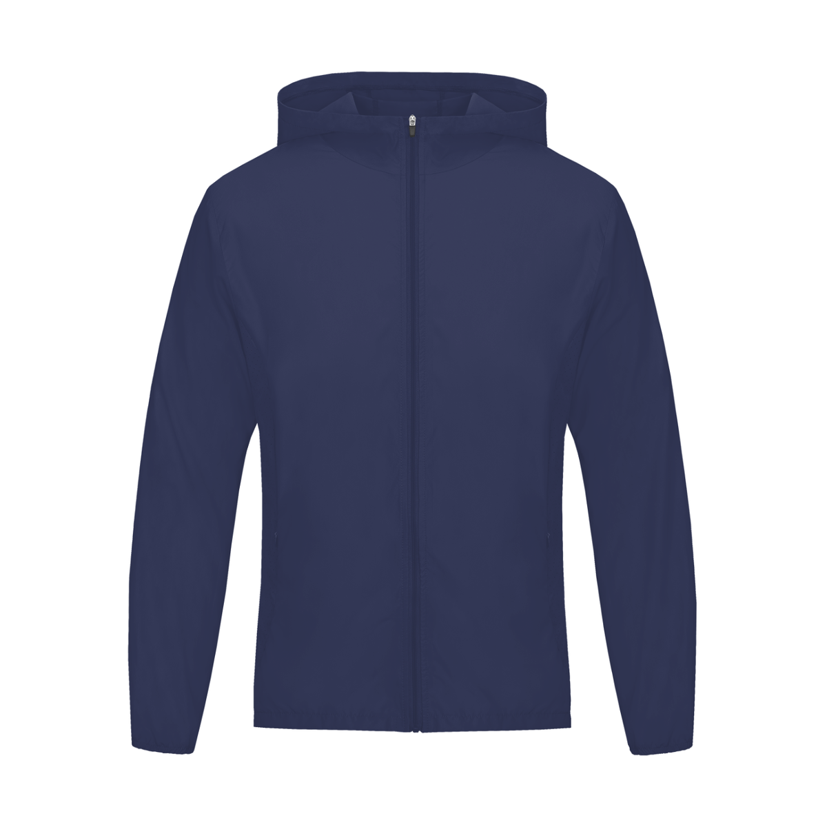 Cast Your Anxiety On Him Soft Hooded Sports Jacket