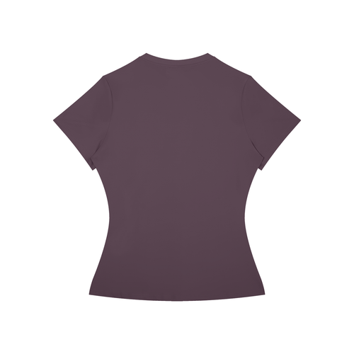 Cast Your Anxiety On Him Women’s Slim Fit Performance T-Shirt