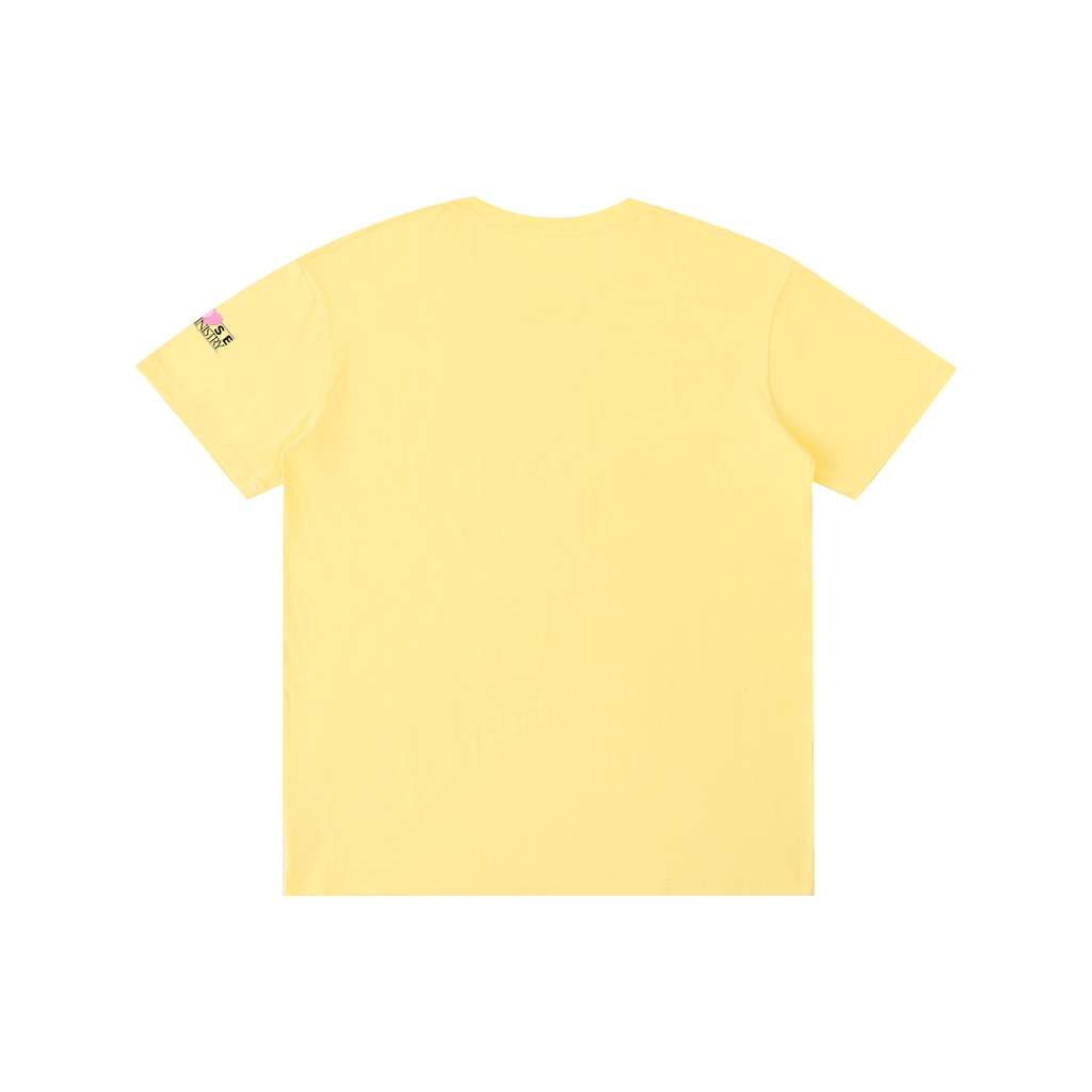 Deut 30:19 Pure Cotton Unisex T-Shirt