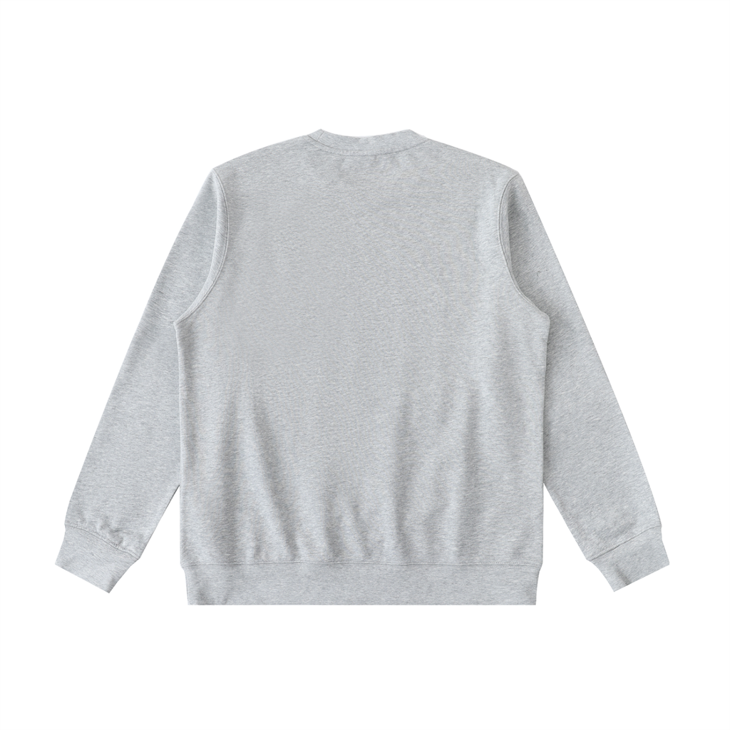 This Mama Prays Essential Heavyweight Crewneck  Sweatshirt