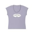 Second Chance Essential Bodycon T-Shirt