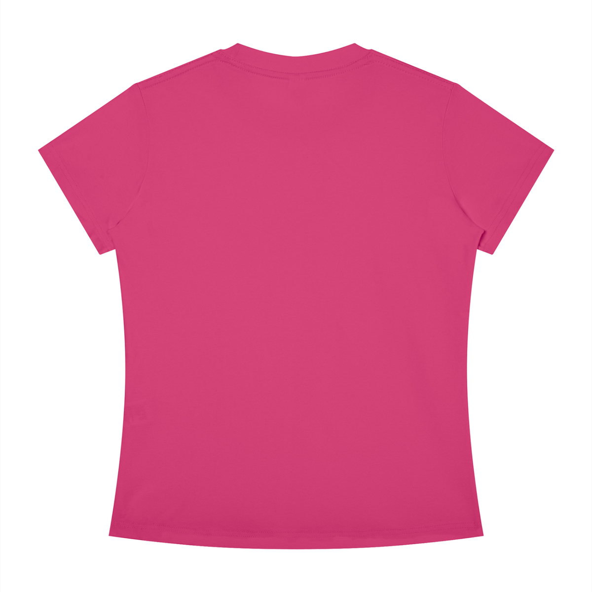 Chosen & Treasured Women's Slim Fit Crewneck T-Shirt