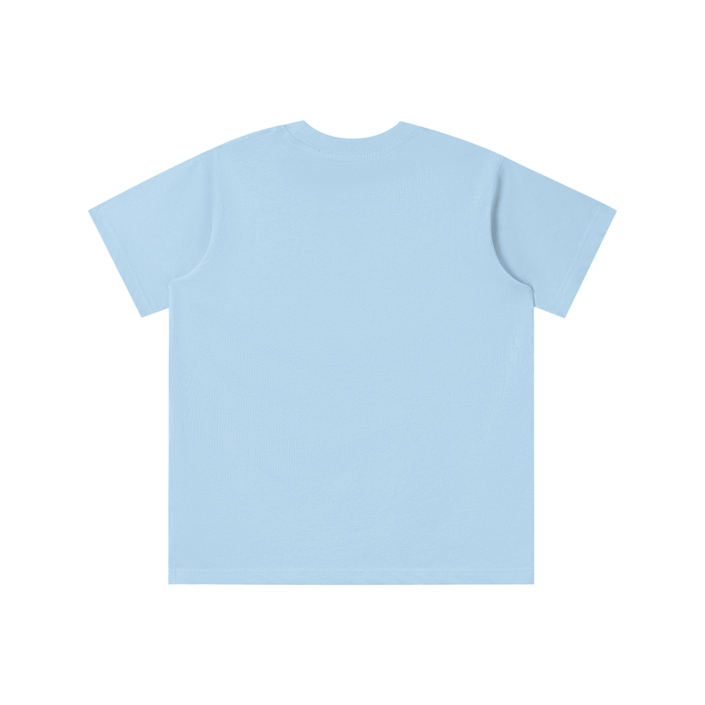 Made to Worship Essential Kids' T-shirt