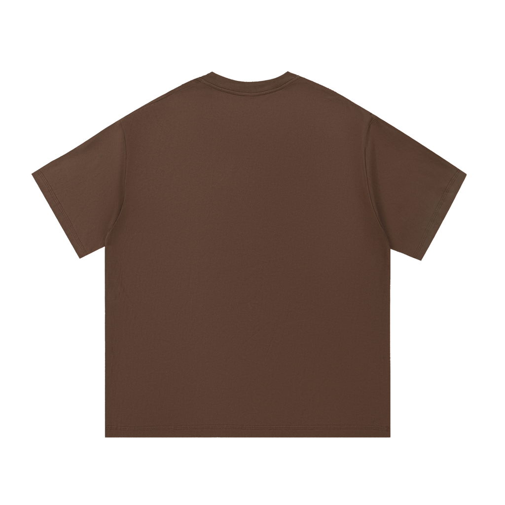Chasing Babies & Jesus Essential Cotton T-Shirt