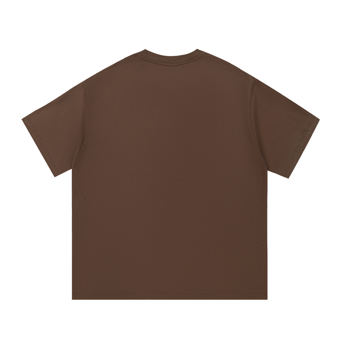 Chasing Babies & Jesus Essential Cotton T-Shirt