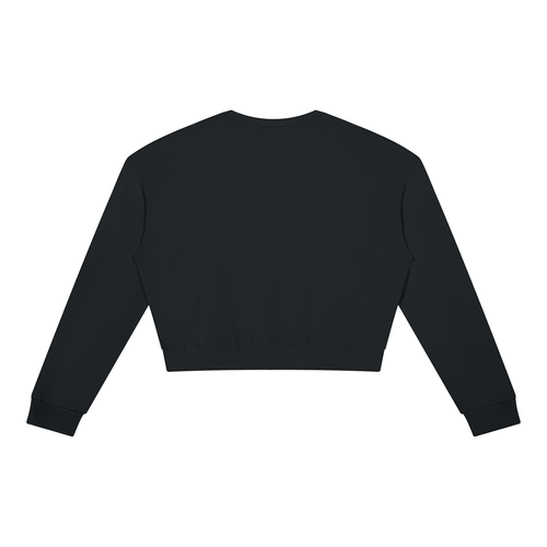 Chasing Babies & Jesus Women's Crewneck Sweatshirt