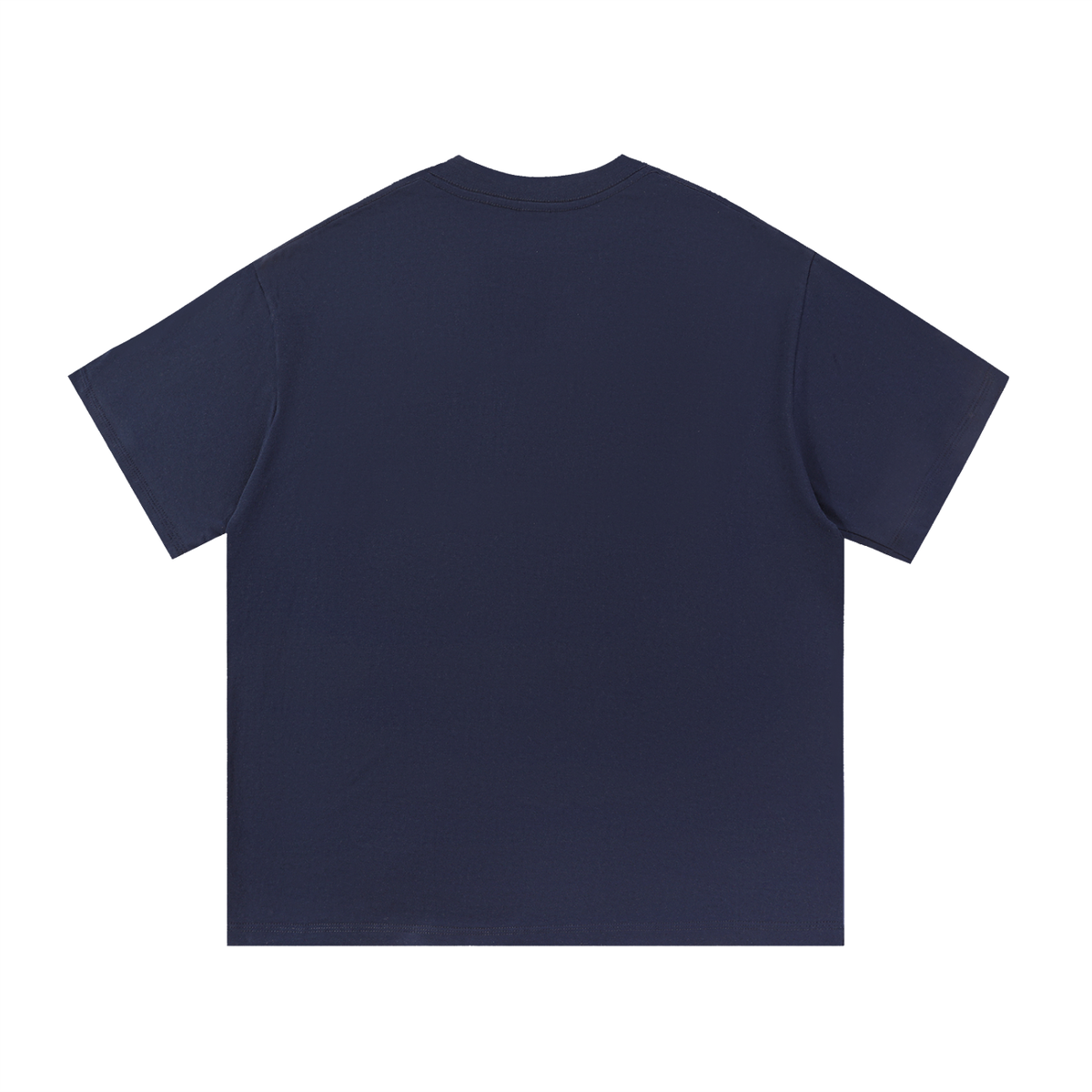 Chasing Babies & Jesus Essential Cotton T-Shirt