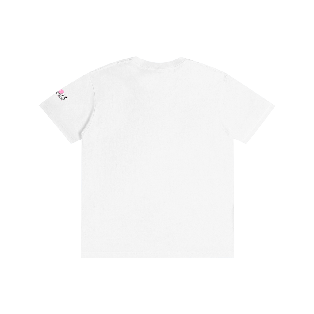 Deut 30:19 Pure Cotton Unisex T-Shirt