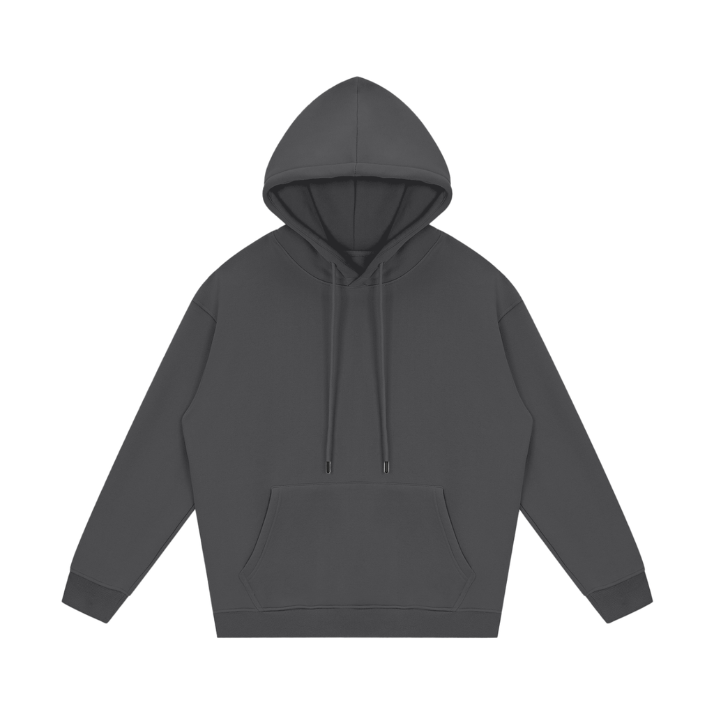 Shelley's Streetwear Unisex Fleece Hoodie