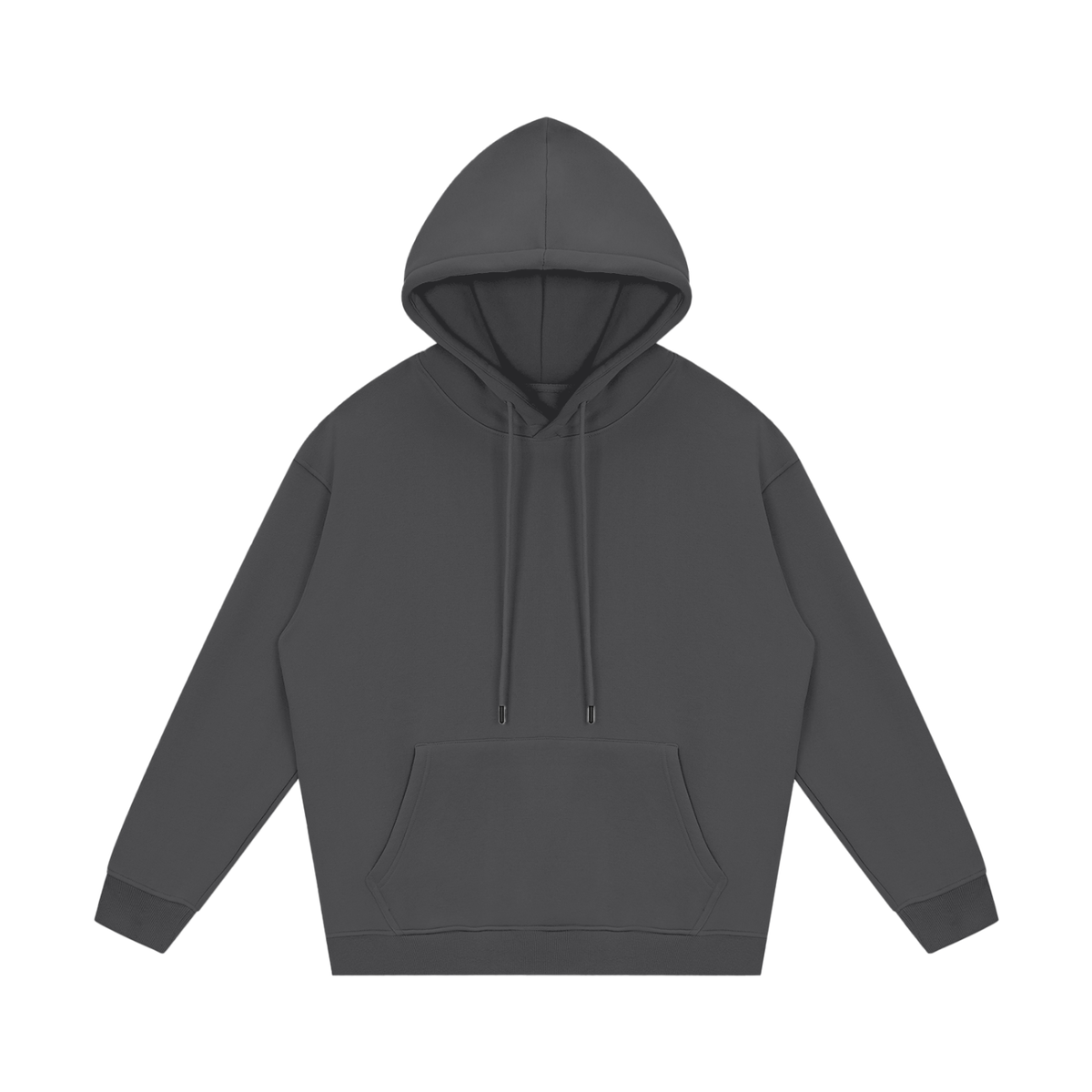 Shelley's Streetwear Unisex Fleece Hoodie