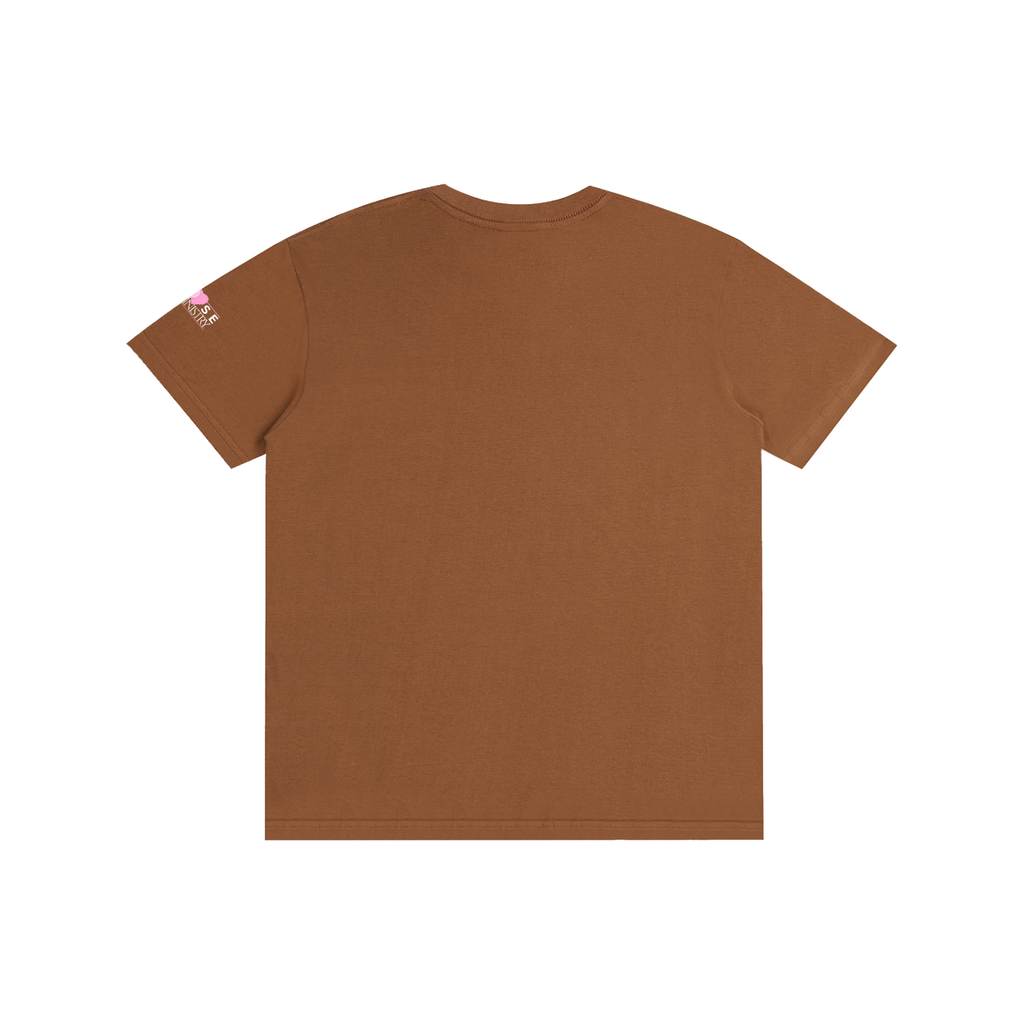 Deut 30:19 Pure Cotton Unisex T-Shirt