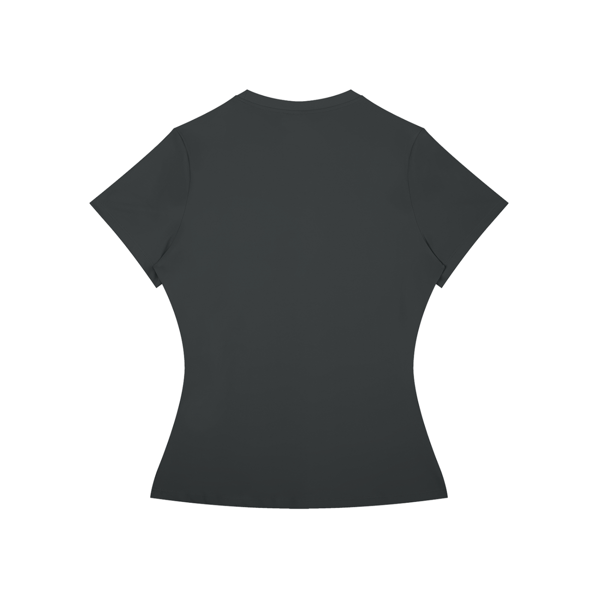 Cast Your Anxiety On Him Women’s Slim Fit Performance T-Shirt