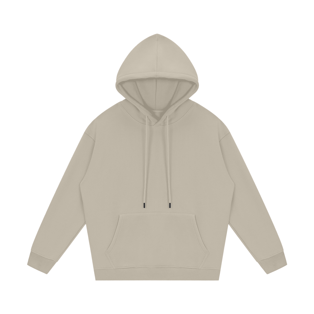 Shelley's Streetwear Unisex Fleece Hoodie