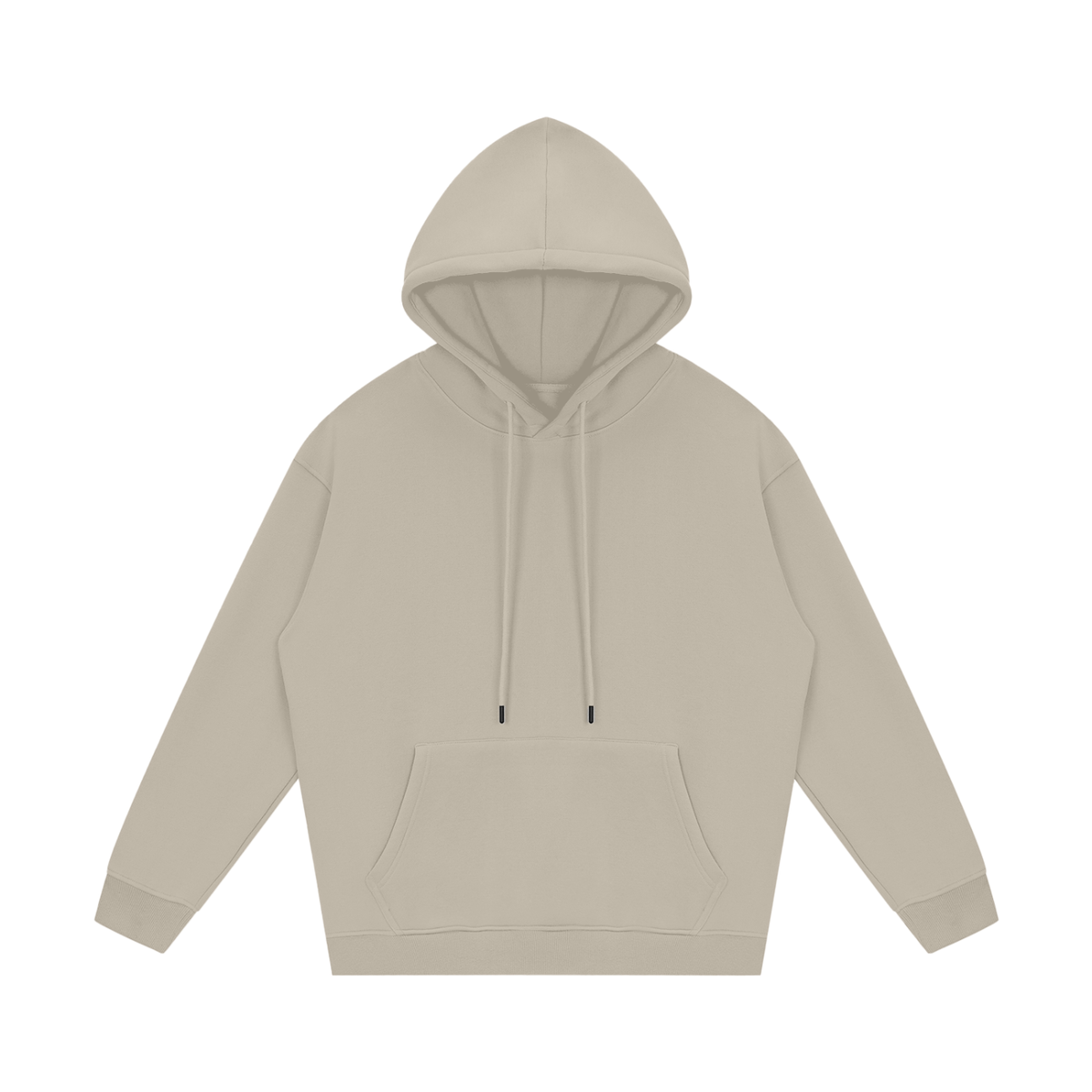 Shelley's Streetwear Unisex Fleece Hoodie