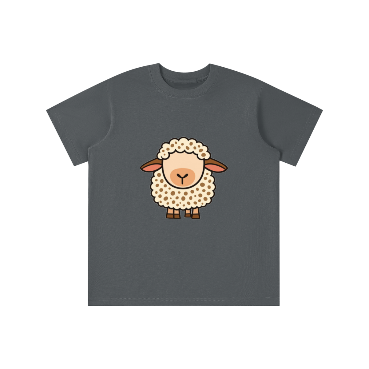 Little Lamb Essential Kids' T-shirt