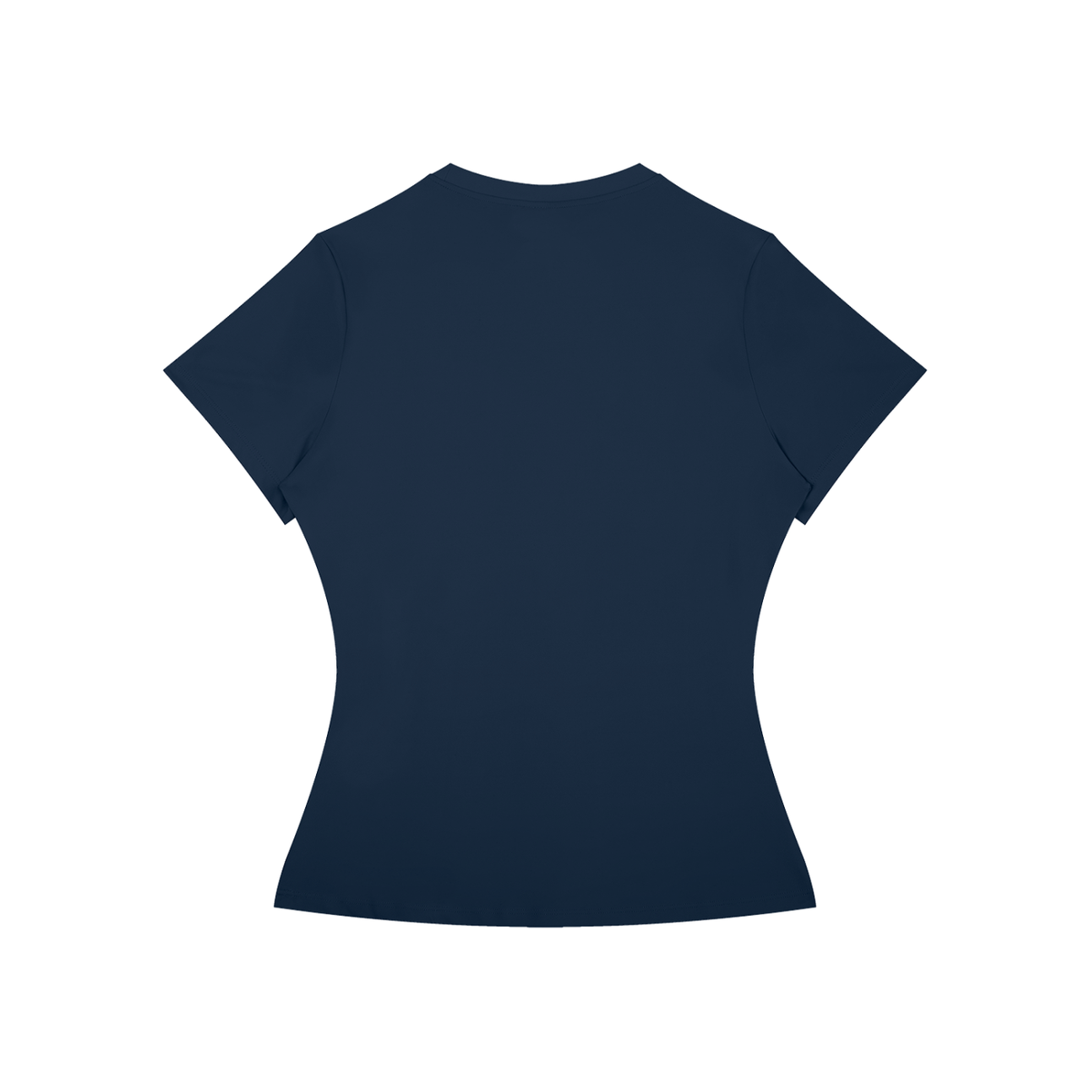 Ask Me About Jesus Slim Fit Performance T-Shirt