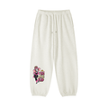 Stephanie's Essential Jogged Sweatpants