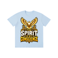 The Spirit is my Conscience Pure Cotton Unisex T-Shirt