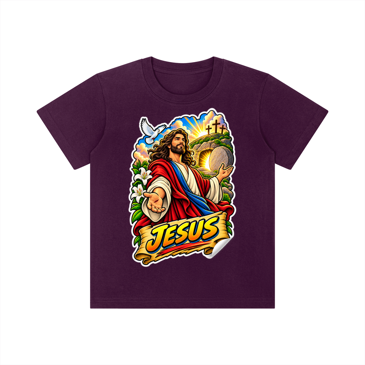 Jesus