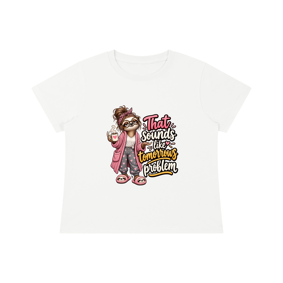 Kassie's Quick-Dry Baby T-Shirt
