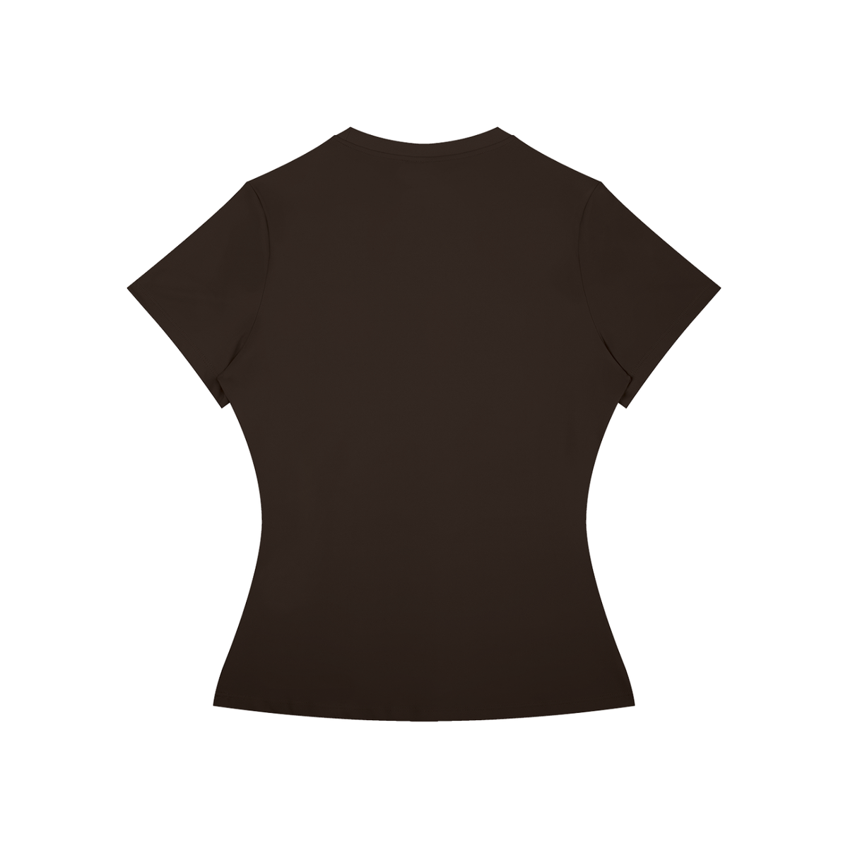 Ask Me About Jesus Slim Fit Performance T-Shirt