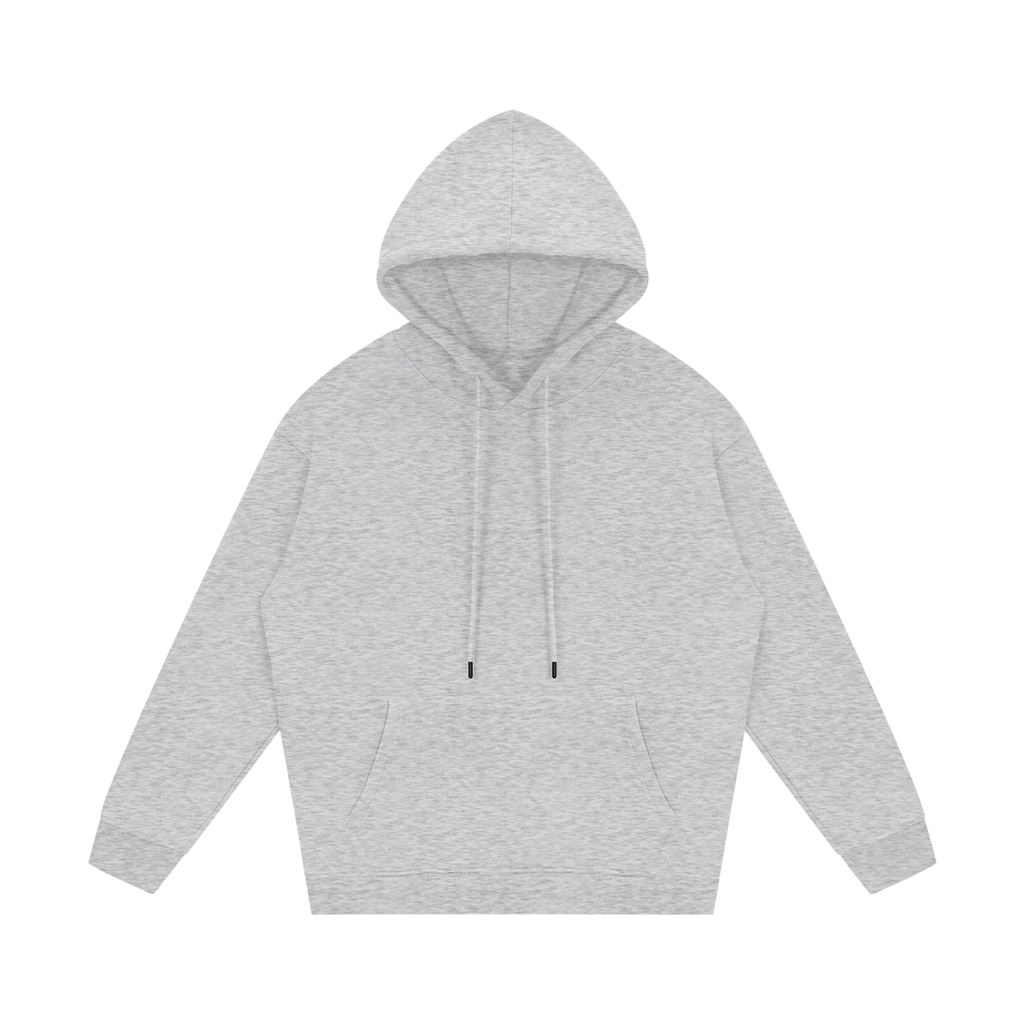 Shelley's Streetwear Unisex Fleece Hoodie