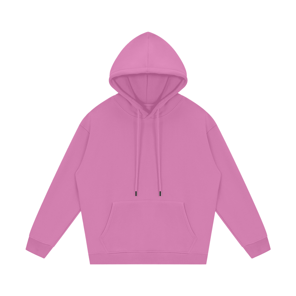 Shelley's Streetwear Unisex Fleece Hoodie