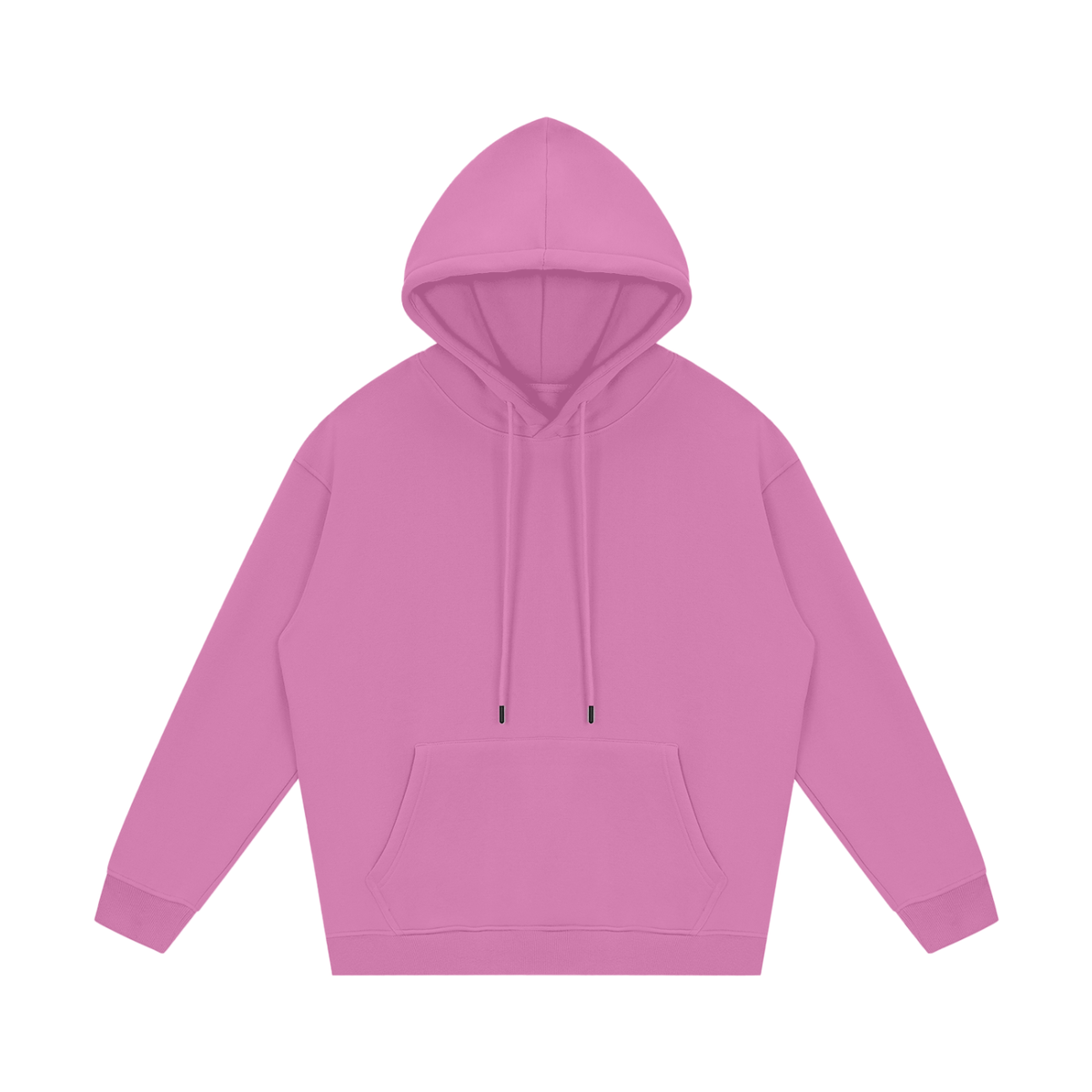 Shelley's Streetwear Unisex Fleece Hoodie