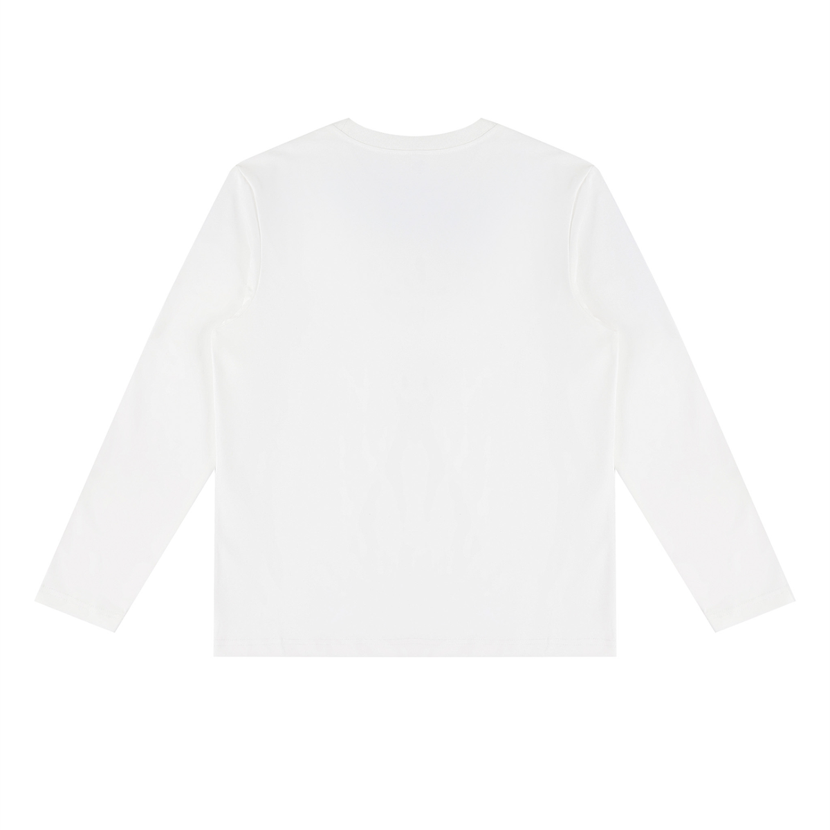 Choose Life Ministry Unisex Heavyweight Long Sleeve T-Shirt