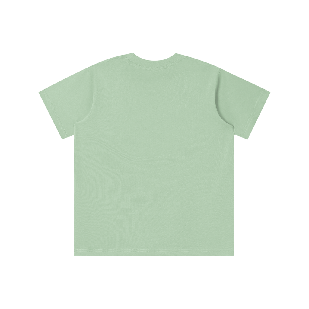 Made to Worship Essential Kids' T-shirt